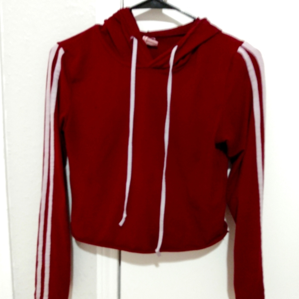 Bella Active Hoodie